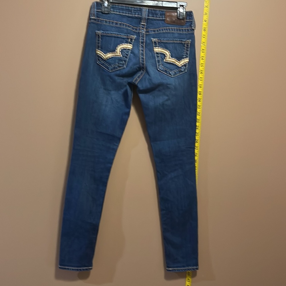 Big Star Remy LR Skinny - Picture 4 of 5